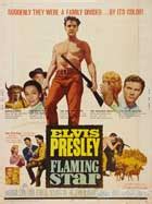 Flaming Star Movie Posters From Movie Poster Shop