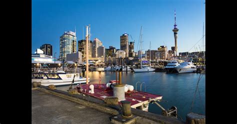 Cheap Flights to Auckland from £614 - Cheapflights.co.uk