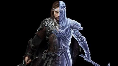 Middle-earth: Shadow of War skills guide – your first look at Talion’s abilities