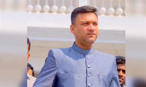 Akbaruddin Owaisi returns Hyderabad