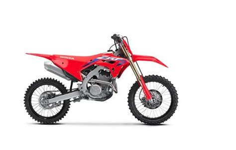 Honda CRF250R 2023 Price, Specs & Review - Fasterwheeler