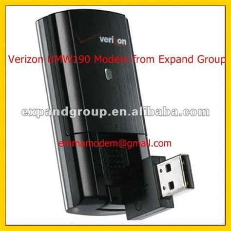 Verizon Usb Modem Driver Download - lasopanotes