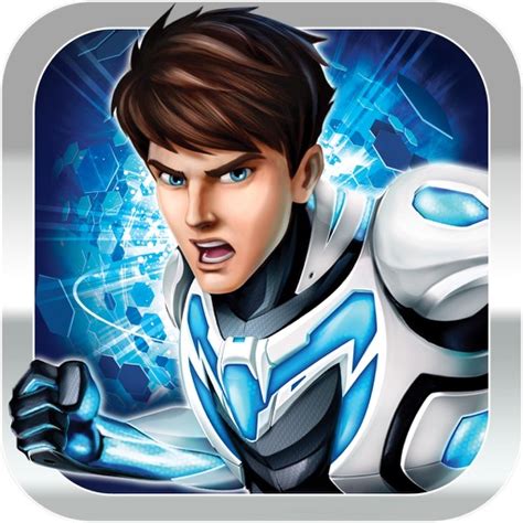 Max Steel Review | 148Apps