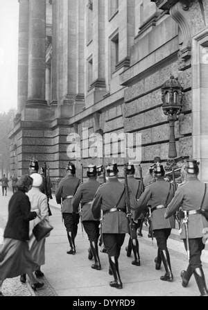 REICHSTAG FIRE 1933 Stock Photo - Alamy