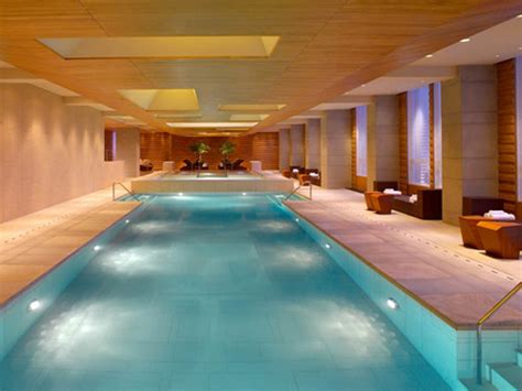 Relax: Guangzhou's Best Spas