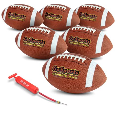 Football Practice Equipment & Fun Football Games – PlayGoSports.com