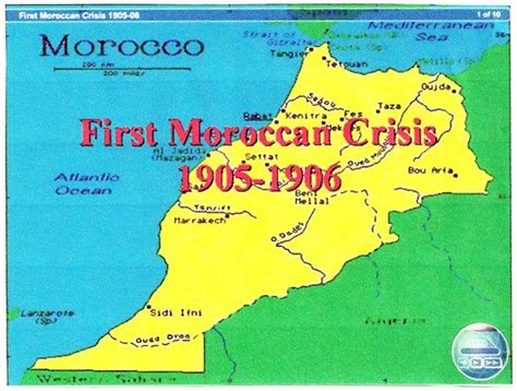 First Moroccan Crisis - Alchetron, The Free Social Encyclopedia