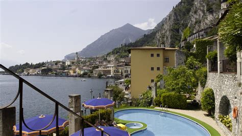 Hotel Splendid Palace - Limone