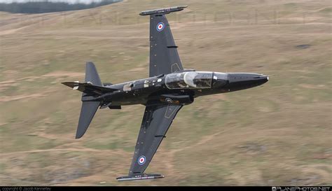 ZK036 - British Aerospace Hawk T2 operated by Royal Air Force (RAF ...