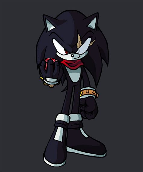 Terios the Hedgehog by SonicHedgehog02 on DeviantArt