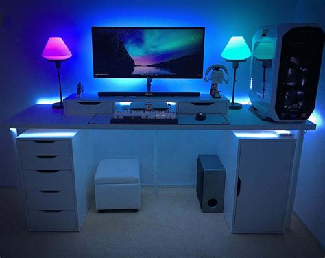 Gaming room setup, Room setup, Video game rooms