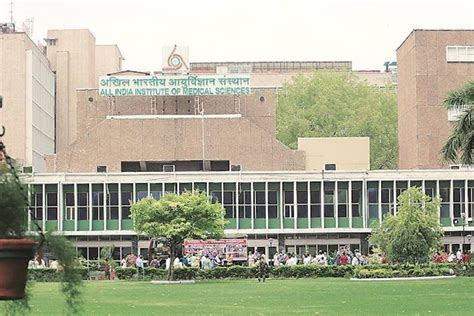 AIIMS Delhi Campus: Photos, Virtual Tour