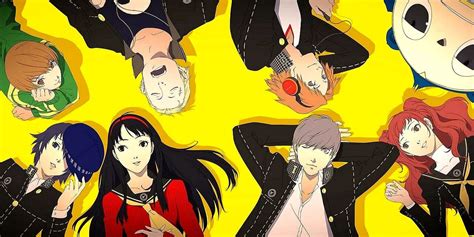 Persona 4 Golden: Which Ending Is Canon? - TrendRadars