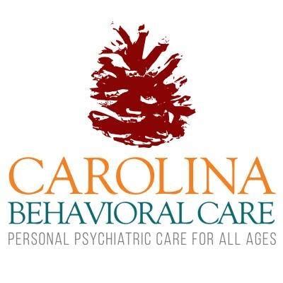 Carolina Behavioral Care | Pinehurst NC