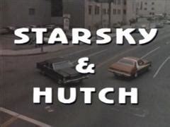 Starsky & Hutch - Wikipedia