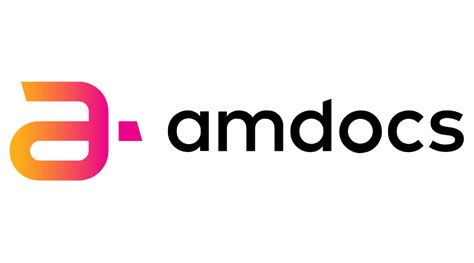 Amdocs Vector Logo | Free Download - (.SVG + .PNG) format ...