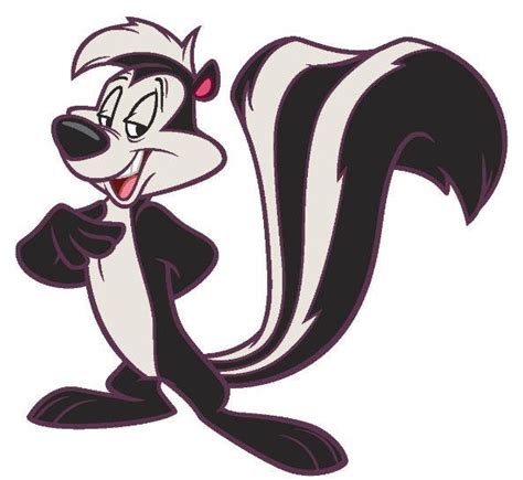 Pepe le Pew - The Looney Tunes Show Photo (23085345) - Fanpop