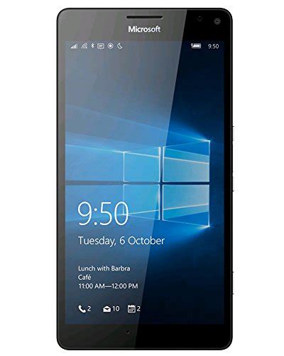 Lumia 950 XL Specifications and Overview - The Cryd's Daily