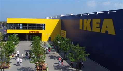 'IKEA', Belfast © Rossographer cc-by-sa/2.0 :: Geograph Ireland