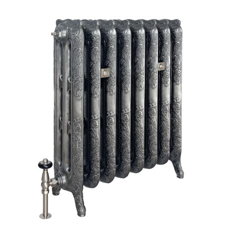 Rococo II - Ironworks Radiators Inc.