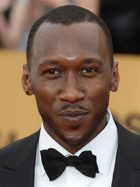 Mahershala Ali - AdoroCinema