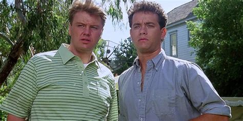 Film 5000 - Reviews - The 'Burbs (1989)