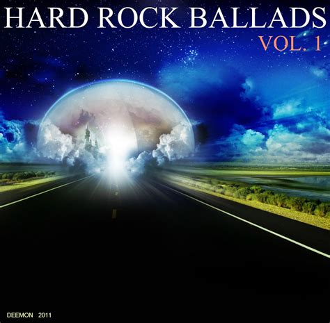 AOR Night Drive: Hard Rock Ballads Vol.1 (2011) by Deemon