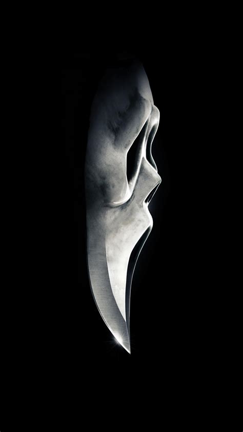 Ghostface Pc Wallpaper