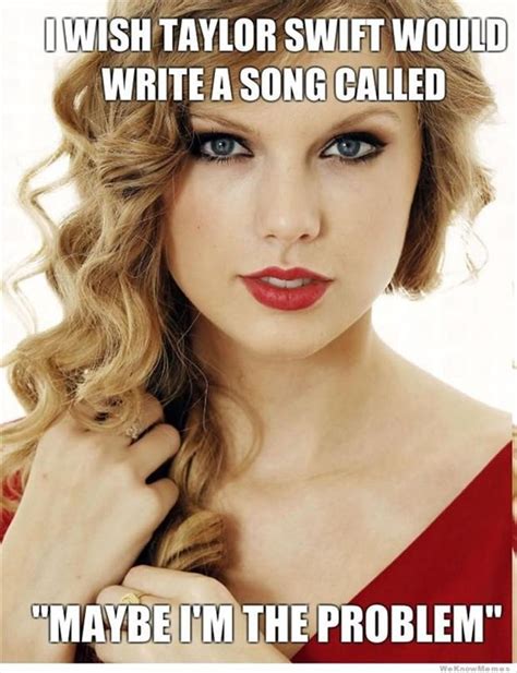 Best Taylor Swift Memes