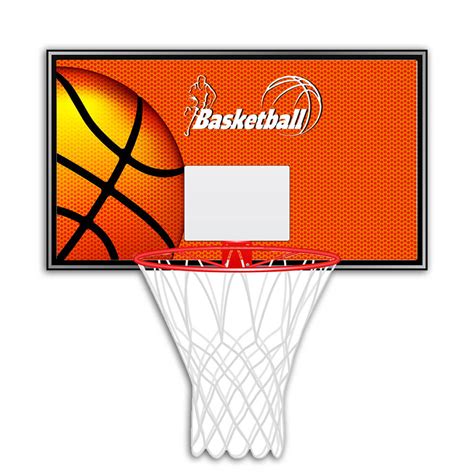 10+ Printable Basketball Ring template photoshop | room surf.com