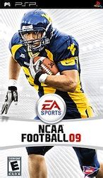 Time Capsule: The EA Sports NCAA Football Cover Athletes - CBSSports.com