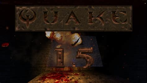 Quake 1.5 mod - ModDB