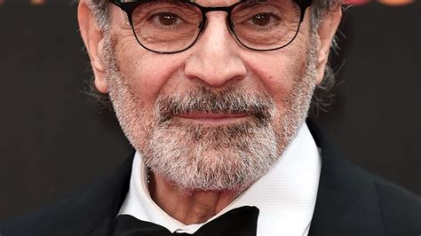 David Suchet Biography, Celebrity Facts and Awards - TV Guide