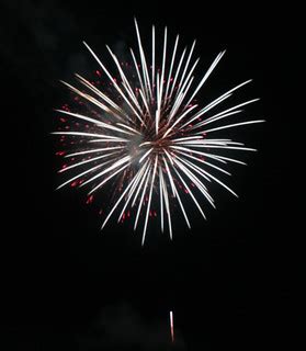 Fireworks | Heritage Festival - Danville, PA - Fireworks ove… | Flickr
