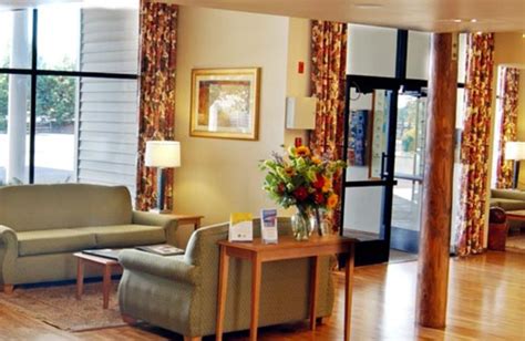 Best Western Friday Harbor Suites (Friday Harbor, WA) - Resort Reviews ...