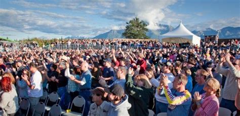 Concerts Archives - Alaska State Fair