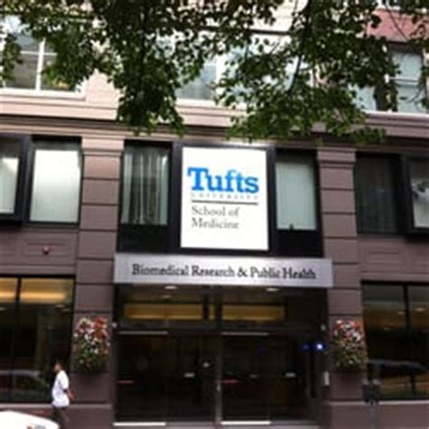 Tufts University School Of Medicine - 2019 All You Need to Know BEFORE You Go (with Photos ...