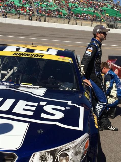 Photos and videos by Team Lowe's Racing (@LowesRacing) | Twitter | Jimmy johnson, Nascar cup ...