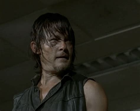 Daryl in 4X12 Still - Daryl Dixon Photo (36736530) - Fanpop