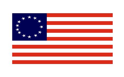 Happy Flag Day! The Evolution of the American Flag - Lessonly