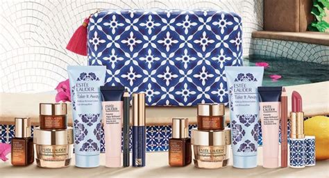 Free Estee Lauder 7-Piece Gift Set February 2023: Launch Details