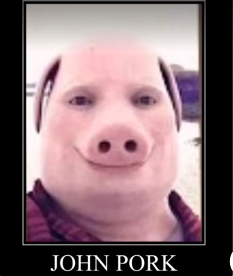 John pork is a nice lad : r/pyrocynical