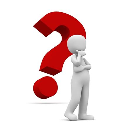 Download Question Mark, Question, Response. Royalty-Free Stock ...