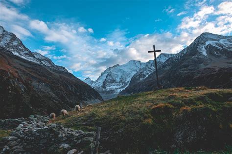 The Valley of Achor. In the valley of Achor a monument… | by Eric Offei Affedzie | Medium