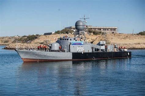 Iranian Navy conducts exercise in the Caspian Sea - Naval Post- Naval ...