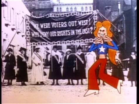 Schoolhouse Rock! Election Collection DVD Review