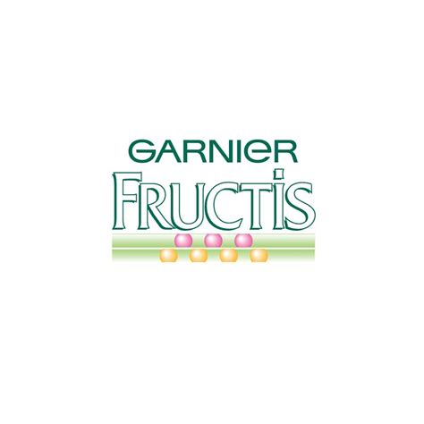 Garnier Fructis Logo Vector - (.Ai .PNG .SVG .EPS Free Download)