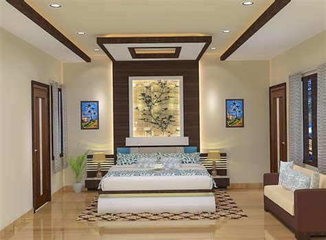 BED ROOM INTERIOR | Bedroom false ceiling design, Ceiling design, Living room ceiling