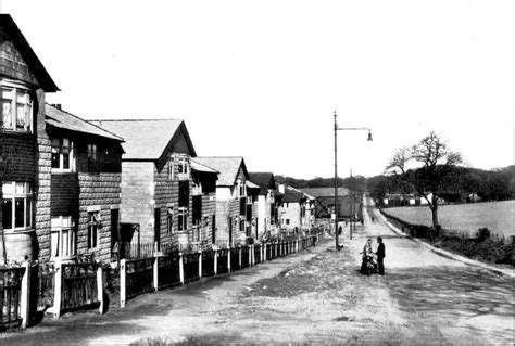 Castlemilk, Glasgow : Origins and History