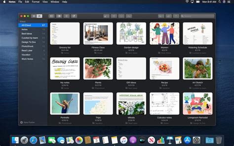 macOS Catalina 10.15.7 Free Download - AllMacWorld